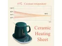 Coffee Cup Warmer, With Intelligent Induction Function Keep Warm Devic..