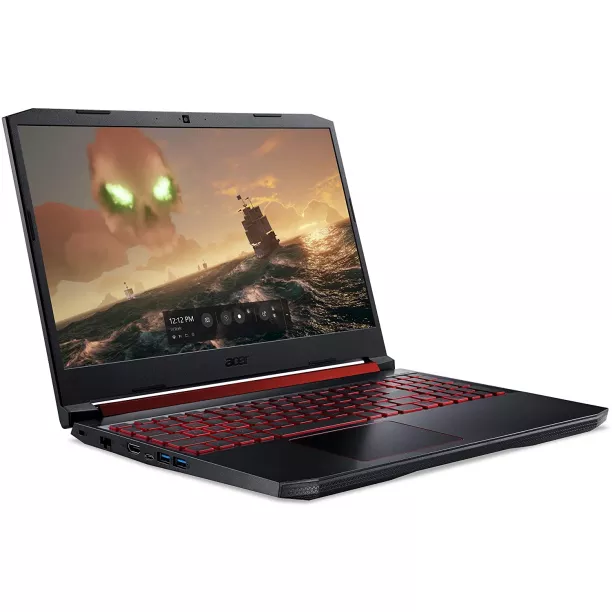 2020 Acer Nitro 5 Gaming Laptop: Core I5-9300h, Rtx 2060, 16gb Ram, 51..