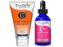 Truskin Super C Duo With C Plus Super Serum And Vitamin C Moisturizer