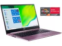 2021 Flagship Acer Swift 3 14 Laptop Computer 14" Fhd Ips Display Amd Hexa-core Ryzen 5 4500u (>i7-8550u) 8gb Ddr4 256gb Ssd Fingerprint Backlit Webcam Hdmi Wifi Win 10 + Icarp Wireless Mouse