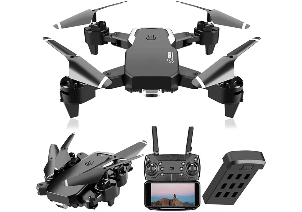 orrente drone review