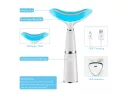 Face Massager Anti Wrinkles, Neck Care Massager, Skin Toning Machine F..