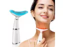 Face Massager Anti Wrinkles, Neck Care Massager, Skin Toning Machine F..