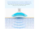 Face Massager Anti Wrinkles, Neck Care Massager, Skin Toning Machine F..