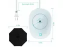 Coffee Mug Warmer For Desk Auto Shut Off-timing Cup Warmer Plate Temperature Control-smart Beverage Heater Coaster-tea Coffee Accessories Gifts For Dad Boss Men Coffee Lovers Women Gadgets For Home Office