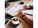Coffee Mug Warmer For Desk Auto Shut Off-timing Cup Warmer Plate Temperature Control-smart Beverage Heater Coaster-tea Coffee Accessories Gifts For Dad Boss Men Coffee Lovers Women Gadgets For Home Office