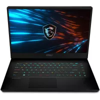 MSI GP66 Leopard 10UH-244 15.6" 240Hz 3.5ms Gaming Laptop Intel Core i7-10870H RTX3080 32GB 1TB NVMe SSD Win10 VR Ready