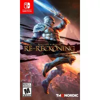 Kingdoms of Amalur Re-Reckoning - Nintendo Switch Standard Edition