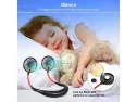 Julypanny Neck Fan, Portable Usb Rechargeable Led Fan Hands-free, Mini..