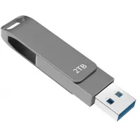 1TB USB Flash Drive for iPhone - 1TB iPhone Photo Stick iPhone Photo Storage iPhone Memory Stick iPhone Thumb Drive USB 3.0 High Speed for iPhone iPad and Computers LGX3