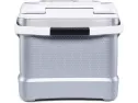 Igloo 28 Quart Iceless Thermoelectric 12 Volt Portable Ice Chest Bever..