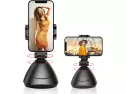 Cell Phone Stand Auto 360°rotation Smart Face Tracking Holder Stabili..