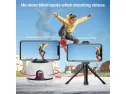 Ulanzi Auto Tracking Phone Holder, With Smart Motion Sensor Ai Camera,..