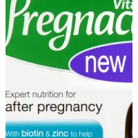 Vitabiotics Pregnacare New Mum Post-Natal - 56 Tablets