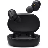 Xiaomi Mi True Wireless Earbuds Basic 2, Wireless Bluetooth 5.0 Headphones Anti-Sweat IPX4 True Stereo Bluetooth Headphones with Microphone