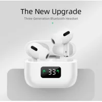 I58 Air PRO3 Tws in Ear Bluetooth Earphone Wireless Headsets Mini Headphones Stereo Earbuds