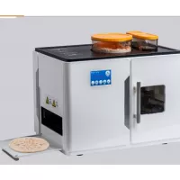 Factory Roti Making Machine for Home Use Cooker Automatic Roti Maker