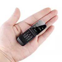 J9 Flip mini mobile phone Allround Tech roadster type sports cell phone micro sim card Luxury Car mini phone