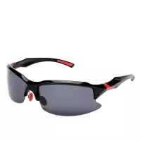 Top Selling Driving Sports Eyewear UV400 Gafas De Ciclismo Polarized lens Fishing Sunglasses