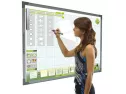 All In One Touch Screen Education Equipment Smart Interactive White Bo..