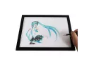 High Quality Drawing Tablet Digital Graphic Portable Artist Board A4 L..
