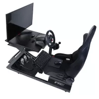 Motion Simulator VR Car Racing Games Simulator
