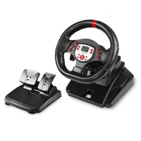 Paddle shift School training computer racing game competitive car racing simulator 4 buyers