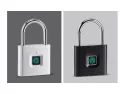New Design Zinc Alloy Electronic Lock Easy Control Keyless Door Lock S..
