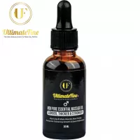 Ultimate Fine Men Improvement  Essential Massage Oil 