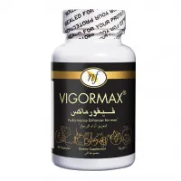 Buy Original Vigormax Male enhancement & Penis Enlargement & Growth supplement 