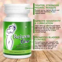 Imported RejuvaOne Vaginal Tightening Pills Available Online in Pakistan