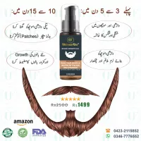 Ultimate Fine Beard Oil  100% Natural With Organic Tea Tree, Argan, And Jojoba Oil  Softens, Smooth, Shine & Strengthen Beard & Mustache Growth 