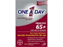 One A Day Proactive 65+, Mens & Womens Multivitamin, Supplement Wi..