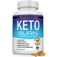 Keto Burn Pills Ketosis Weight Loss Ultra Advanced Natural Ketogenic Fat Burner