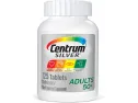 Centrum Silver Multivitamin For Adults 50 Plus, Multi-mineral Suppleme..