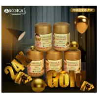 Jessica 24K Gold Facial