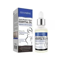 Guanjing Stretch Marks Removal Essential Body Oil 30ml