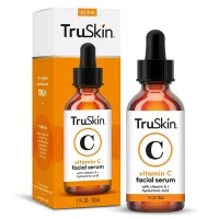 TruSkin Vitamin C Serum, Anti Aging Face Serum Advance formulation