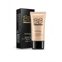 Bioaqua Back To Baby Bb Cream Natural Flawless 40g