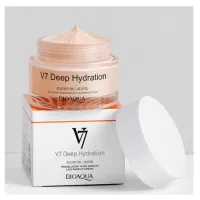 BIOAQUA V7 Deep Hydration Basic Makeup Cream BQY76194