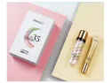 Images Three-color Isolation Face Isolation Concealer Sunscreen Cream