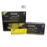 Etumax Royal Honey Malaysia Original Energy Booster for Men in Pakistan
