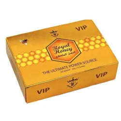 Original Royal VIP Honey The Ultimate Power Source