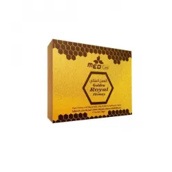  Med Care Golden Royal Honey VIP
