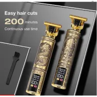 Hair Clipper | Daling Professional Hair Clipper 