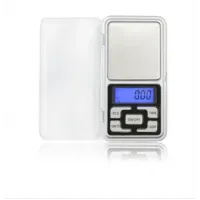 Mini Pocket Digital Weight Scale