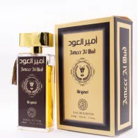 Al Shiyukh Ameer Al Oud Original Perfume Manufacturer OEM/ODM Long Lasting OUD Perfume Arabian Perfume