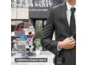 Smart Cc Anti-lost Bluetooth Wallet Tracker & Finder Gps Position Location Slim Wallets For Men Minimalist Mens Money Clip Wallet Credit Card Holder Gifts With Box…