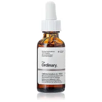 The Ordinary Caffeine Solution 5% + EGCG (30ml): Reduces Appearance of Eye Contour Pigmentation and Puffiness