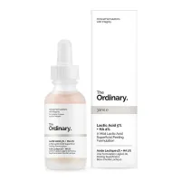 The Ordinary Lactic Acid 5% + HA 1 oz/ 30 mL